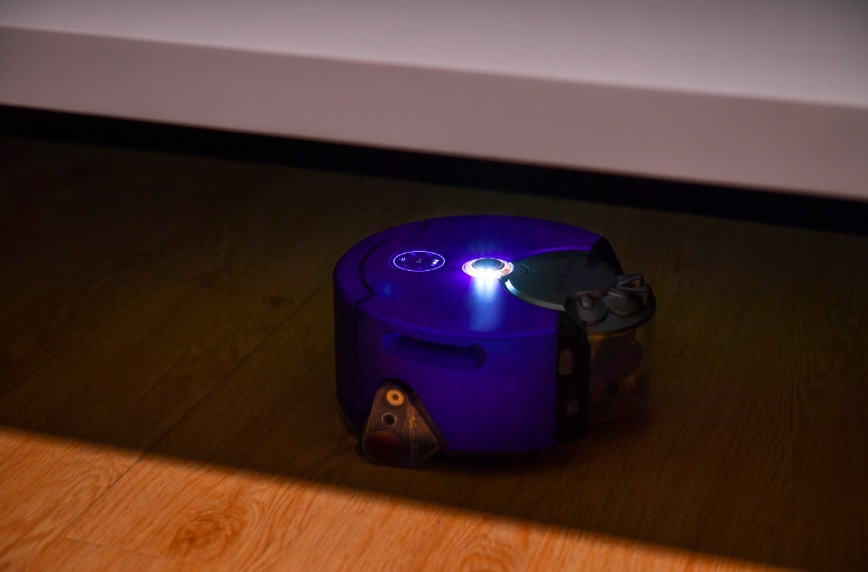 持續(xù)為用戶健康買單 戴森推語音控制的智能新品-鋒巢網(wǎng)