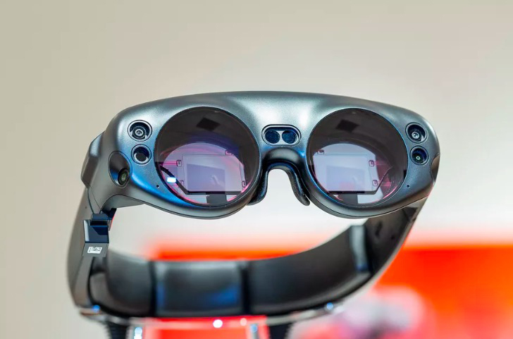 森海塞爾與Magic Leap合作開發(fā)空間音頻產(chǎn)品-鋒巢網(wǎng)