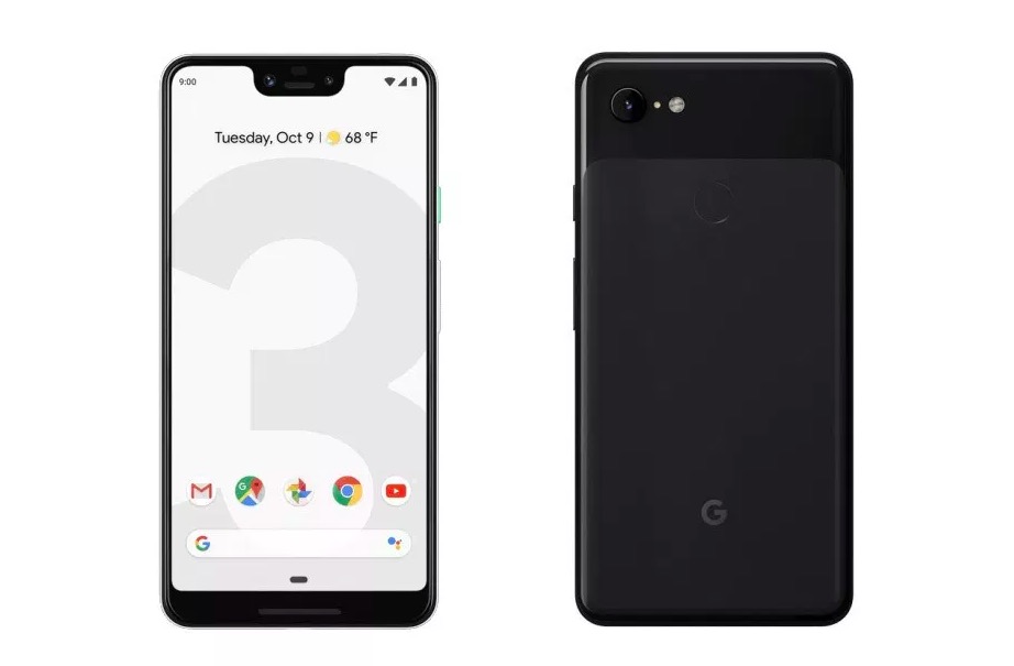 搶先預(yù)覽 Google 全新智能手機(jī) Pixel 3 & Pixel 3 XL-鋒巢網(wǎng)