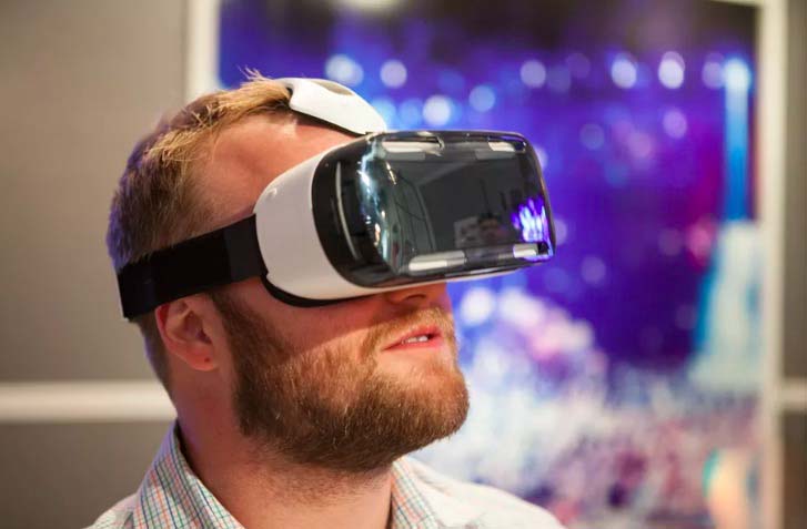 Oculus還沒有忘記Gear VR-鋒巢網(wǎng)