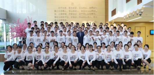 蘇寧2019全球校招即將啟動(dòng)，張近東的“1200”再擴(kuò)軍-鋒巢網(wǎng)