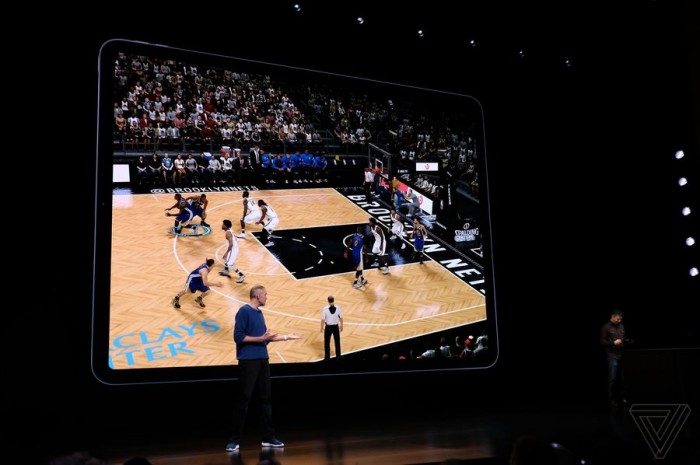 蘋(píng)果推出全面升級(jí)的MacBook Air+無(wú)home鍵的iPad Pro-鋒巢網(wǎng)