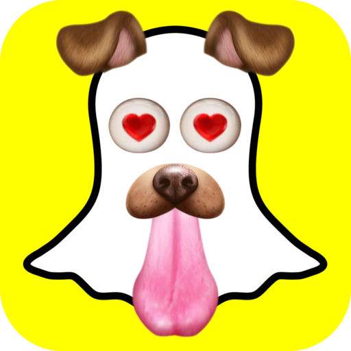 Snapchat的貓鏡頭可以讓你給你的寵物拍下更多滑稽的照片-鋒巢網(wǎng)