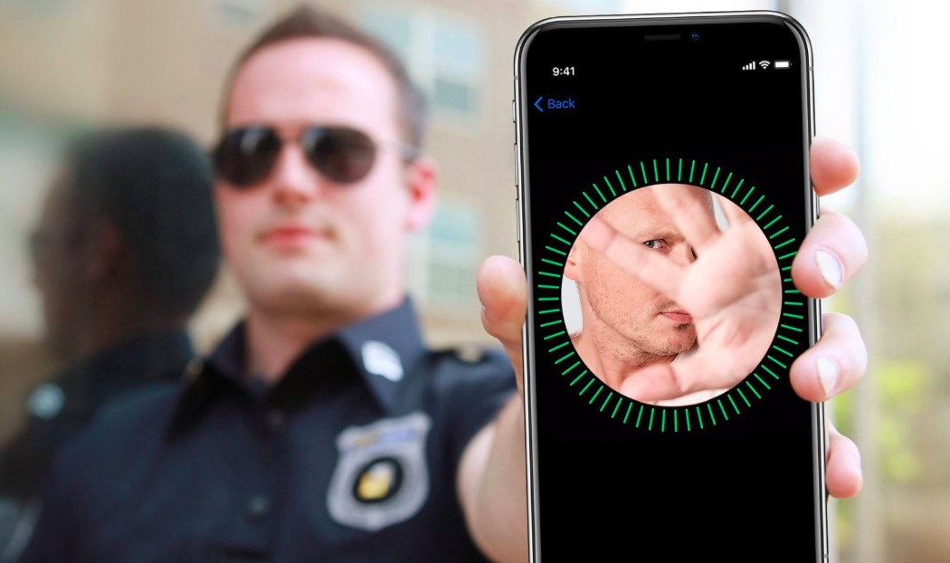 美國首宗 FBI 要求疑犯以 Face ID 解鎖 iPhone X 案件-鋒巢網(wǎng)