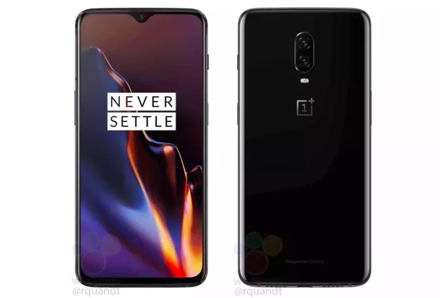 一加6T確認11月6日上市-鋒巢網