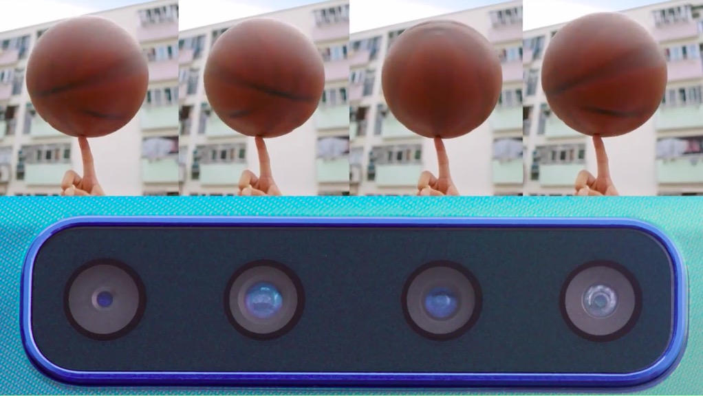 千禧一代潮品精作 三星Galaxy A系發(fā)布-鋒巢網(wǎng)