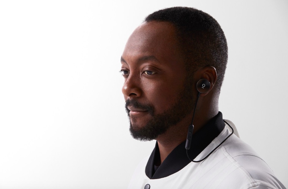 i.am+ 推全新 Ceramic Buttons 2.5 無(wú)線藍(lán)牙耳機(jī)-鋒巢網(wǎng)