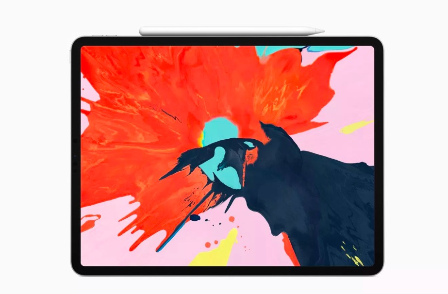 全新 iPad Pro 無比強(qiáng)大-鋒巢網(wǎng)