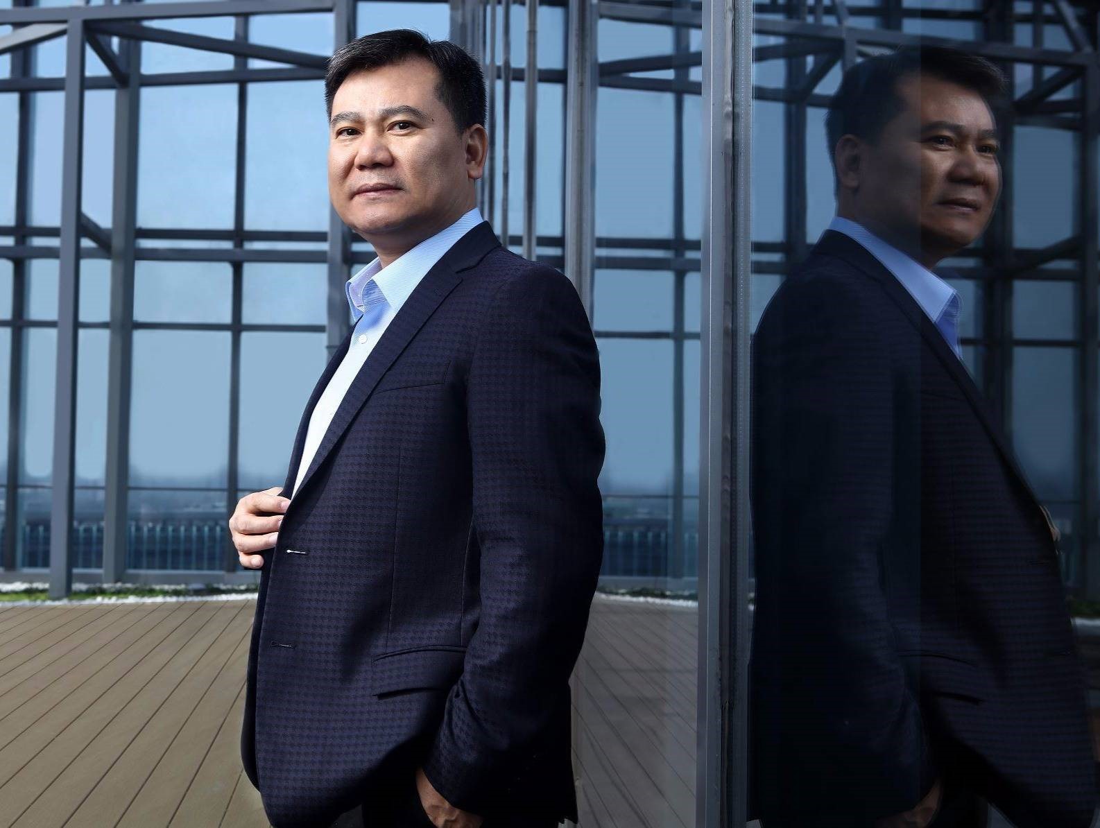 蘇寧零售革命：張近東的穩(wěn)健與激變-鋒巢網(wǎng)