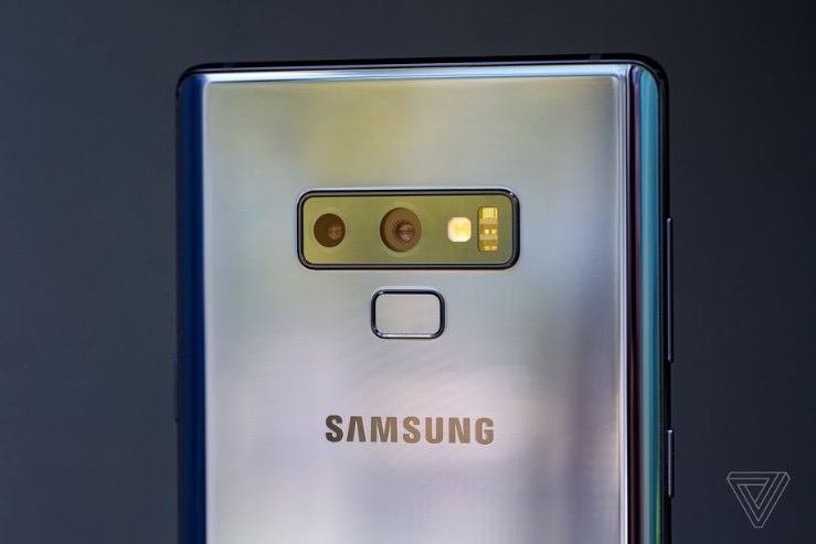 三星Galaxy10周年手機(jī) 可能是6攝5G旗艦機(jī)-鋒巢網(wǎng)