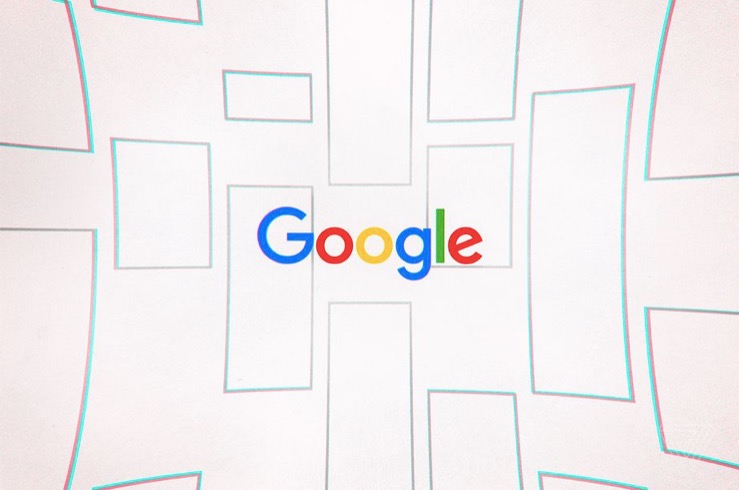 谷歌在收到種族歧視投訴后與承包商商議達(dá)成和解-鋒巢網(wǎng)