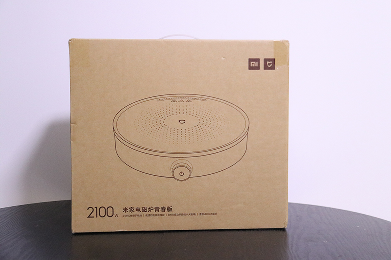 讓生活有滋有味 米家電磁爐青春版圖賞-鋒巢網(wǎng)