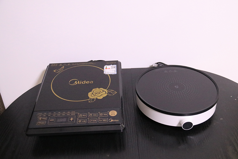 讓生活有滋有味 米家電磁爐青春版圖賞-鋒巢網(wǎng)