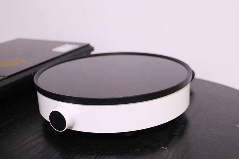 讓生活有滋有味 米家電磁爐青春版圖賞-鋒巢網(wǎng)