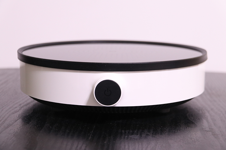 讓生活有滋有味 米家電磁爐青春版圖賞-鋒巢網(wǎng)