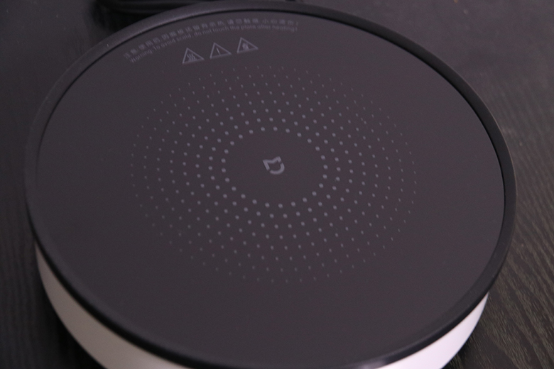 讓生活有滋有味 米家電磁爐青春版圖賞-鋒巢網(wǎng)