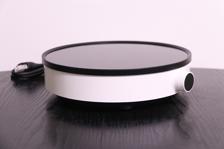 讓生活有滋有味 米家電磁爐青春版圖賞-鋒巢網(wǎng)