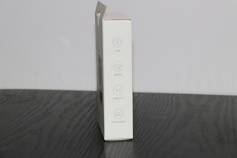 為自由發(fā)聲 小米藍牙耳機AirDots青春版欣賞-鋒巢網(wǎng)