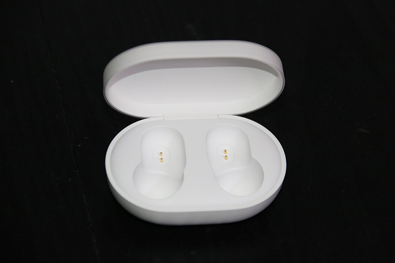 為自由發(fā)聲 小米藍牙耳機AirDots青春版欣賞-鋒巢網(wǎng)