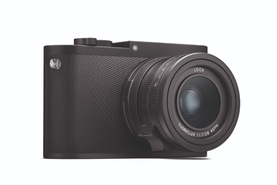 萊卡Q 系列新機(jī) Leica Q-P發(fā)售-鋒巢網(wǎng)