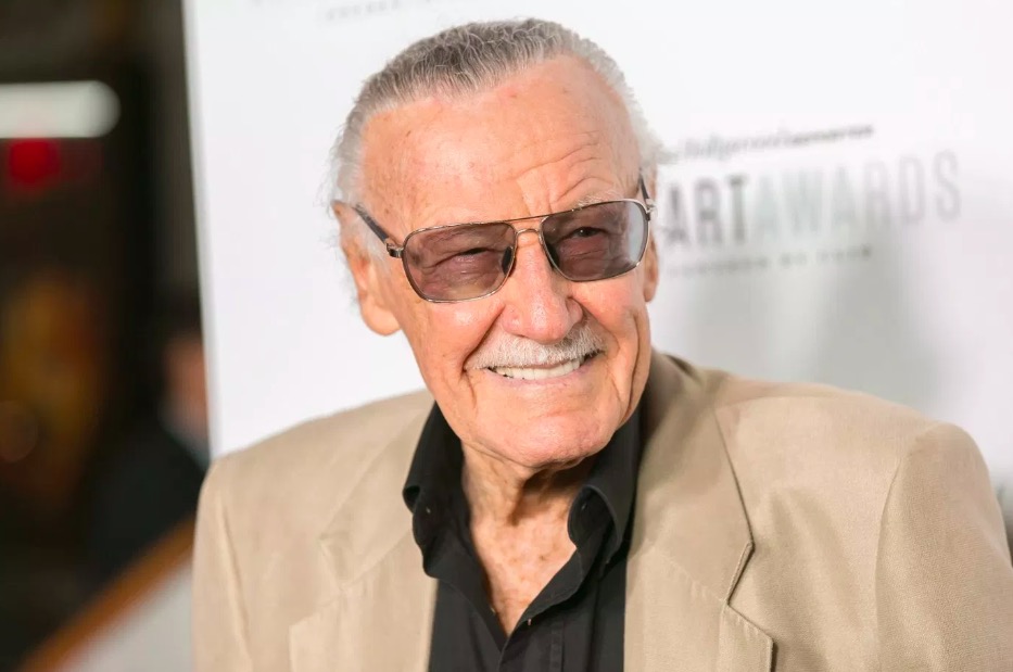 「漫威之父」 Stan Lee 去世，Rest In Peace-鋒巢網(wǎng)