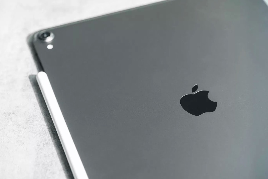 蘋果全新一代 iPad Pro 圖賞-鋒巢網(wǎng)