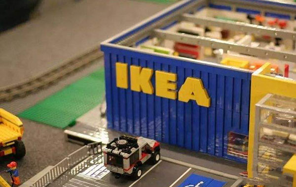 宜家慌了？-鋒巢網(wǎng)