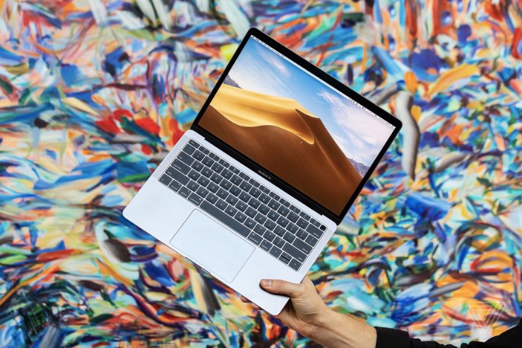 2018年科技報告之蘋果-鋒巢網(wǎng)