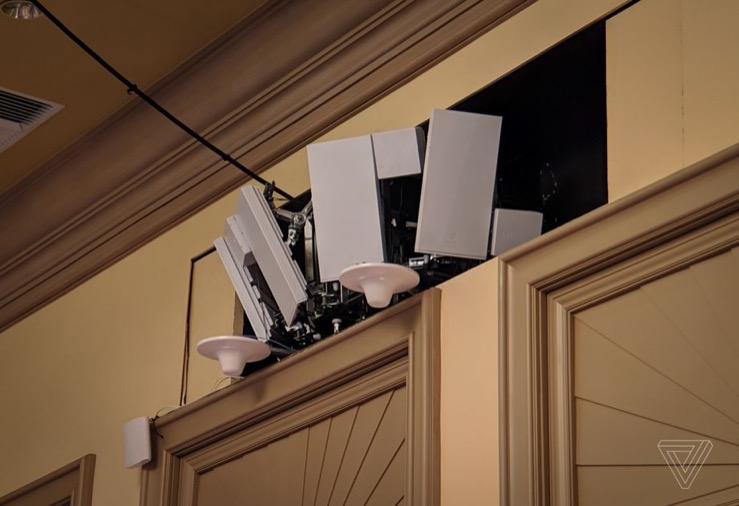 首次“真實世界”的5G測試失敗了-鋒巢網(wǎng)