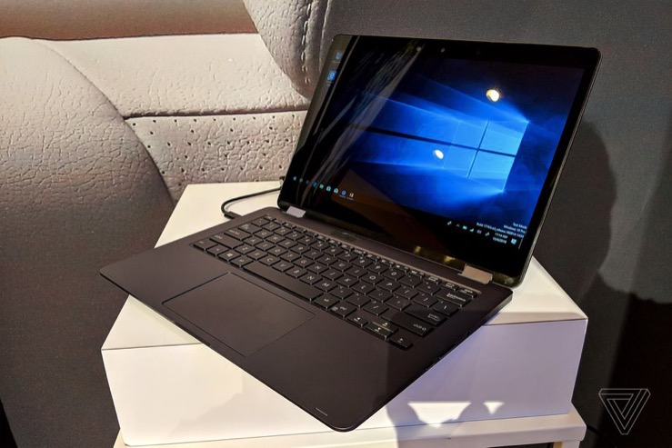 火狐瀏覽器在高通8cx電腦上運(yùn)行性能測(cè)試良好-鋒巢網(wǎng)