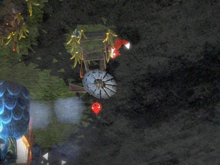 VR故事類游戲《月神》使用Magic Leap的耳機會更加身臨其境-鋒巢網(wǎng)