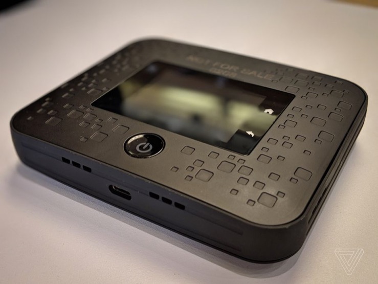 首次“真實世界”的5G測試失敗了-鋒巢網(wǎng)