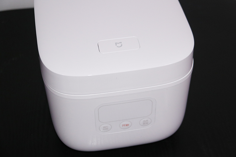 麻雀雖小五臟俱全 米家小飯煲搶先看-鋒巢網(wǎng)