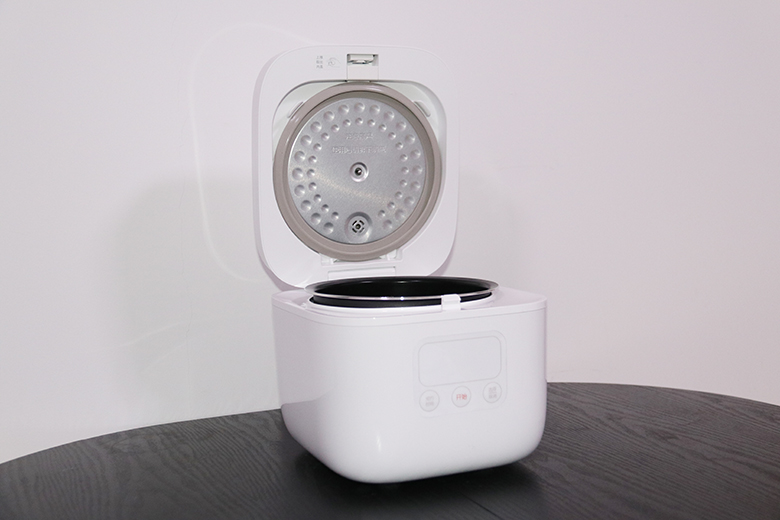 麻雀雖小五臟俱全 米家小飯煲搶先看-鋒巢網(wǎng)