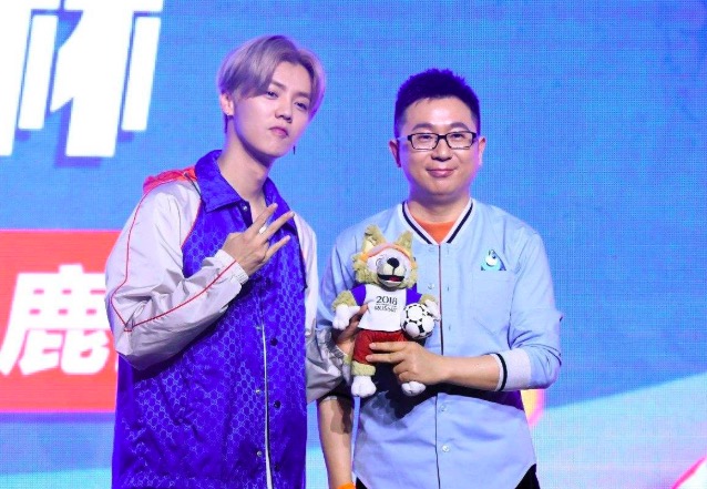 視頻圈常青樹(shù)楊偉東,倒掉了-鋒巢網(wǎng)