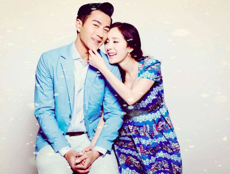 圣誕前夕劉強(qiáng)東自責(zé)，楊冪劉愷威離婚官宣-鋒巢網(wǎng)