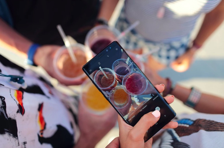 進(jìn)擊的國產(chǎn)手機(jī)、認(rèn)慫的蘋果與三星的真正危機(jī)-鋒巢網(wǎng)