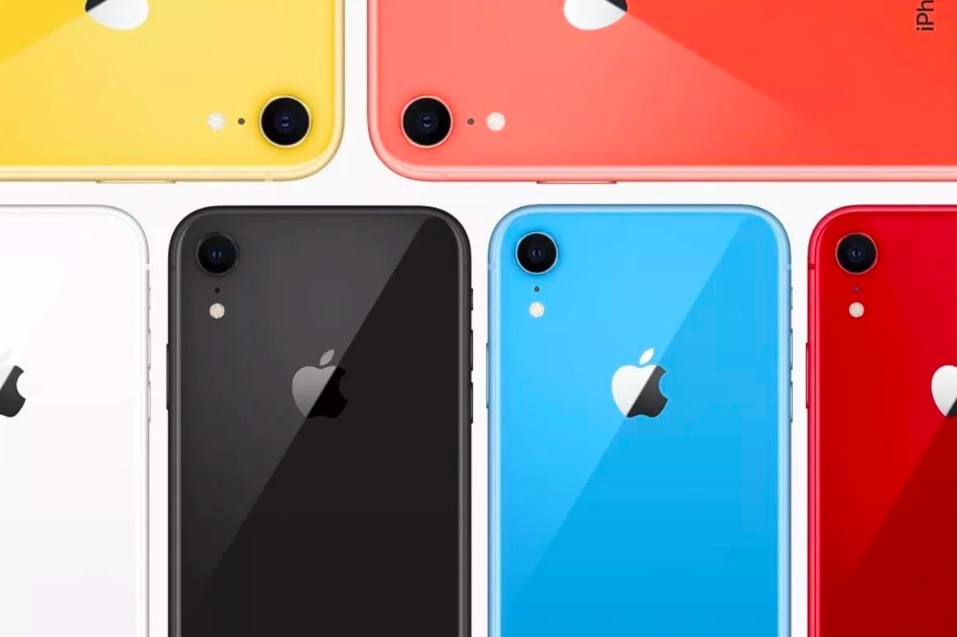 蘋果推iPhone XS限時促銷活動 中國參與-鋒巢網(wǎng)