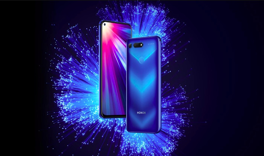 產(chǎn)品官胡歌加持 榮耀V20旗艦標(biāo)桿閃耀登場-鋒巢網(wǎng)