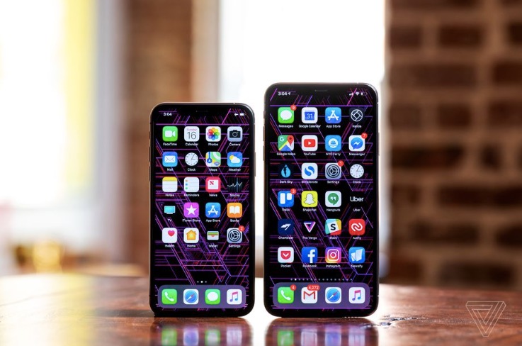 蘋果公司表示高通拒絕向其出售最新款iphone的芯片-鋒巢網(wǎng)