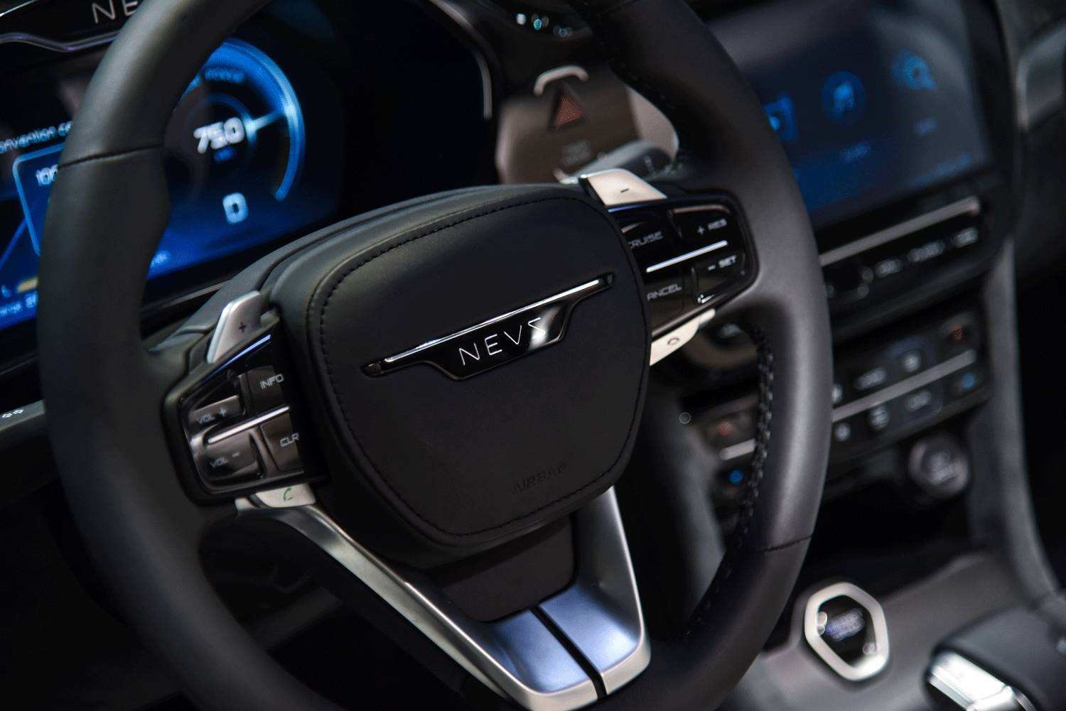 “門外漢”恒大：掀起“地產”造車新運動？-鋒巢網