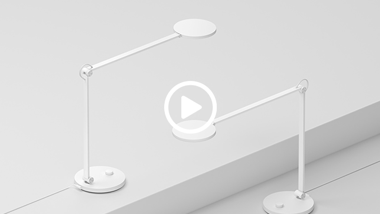 健康護眼照明！米家LED臺燈Pro值不值得買？-鋒巢網(wǎng)