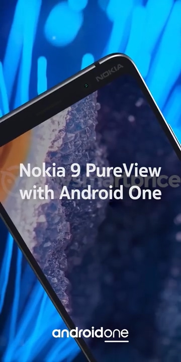 5攝像頭手機(jī)成真？ 諾基亞PureView品牌或?qū)⒒貧w-鋒巢網(wǎng)