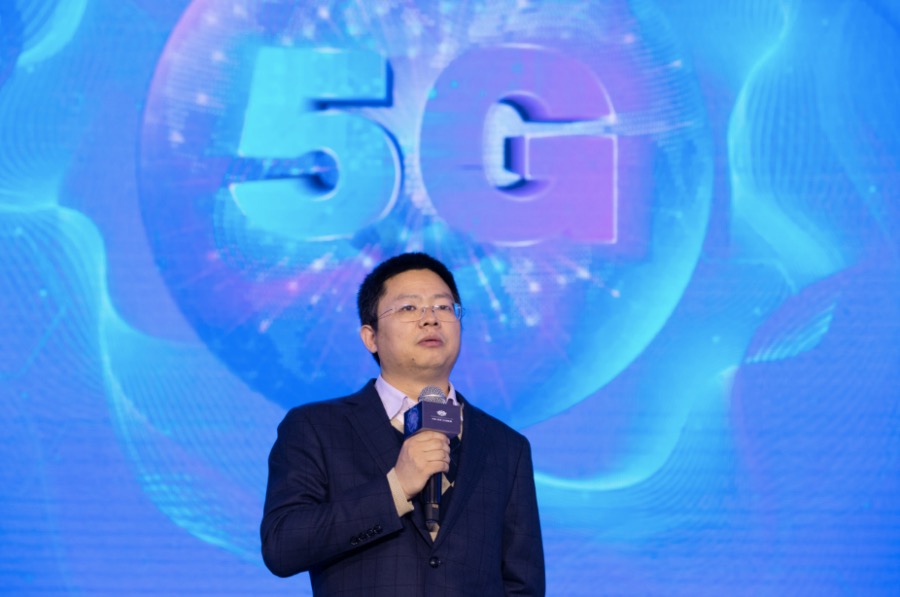 vivo出席杭州5G創(chuàng)新應(yīng)用高峰論壇：5G+AI定義智慧手機(jī)-鋒巢網(wǎng)