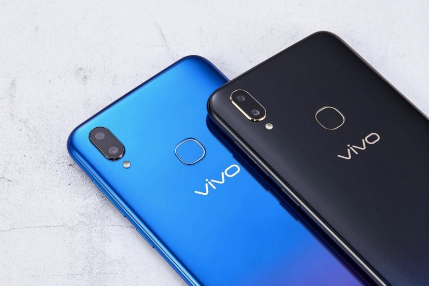 vivo Z3i 標(biāo)準(zhǔn)版美圖鑒賞 全新Jovi開啟智慧生活-鋒巢網(wǎng)