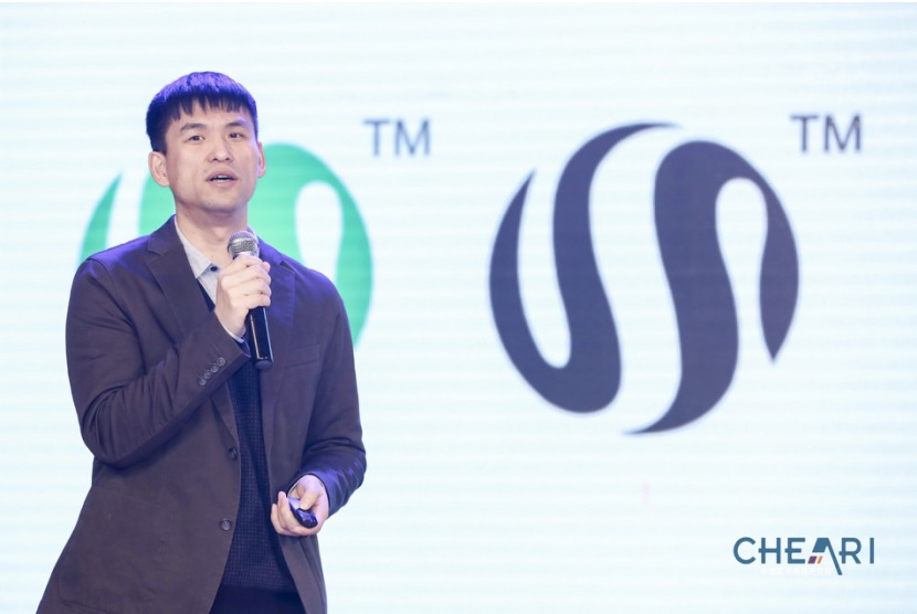 2018中國家電行業(yè)年度峰會暨“好產(chǎn)品”發(fā)布盛典在京舉行-鋒巢網(wǎng)