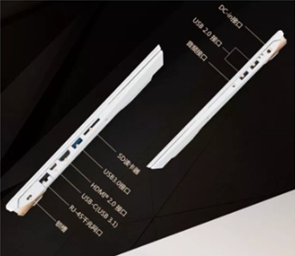 宏碁掠奪者HELIOS 300白金版評(píng)測(cè)：電競(jìng)筆記本中的優(yōu)雅野獸派-鋒巢網(wǎng)