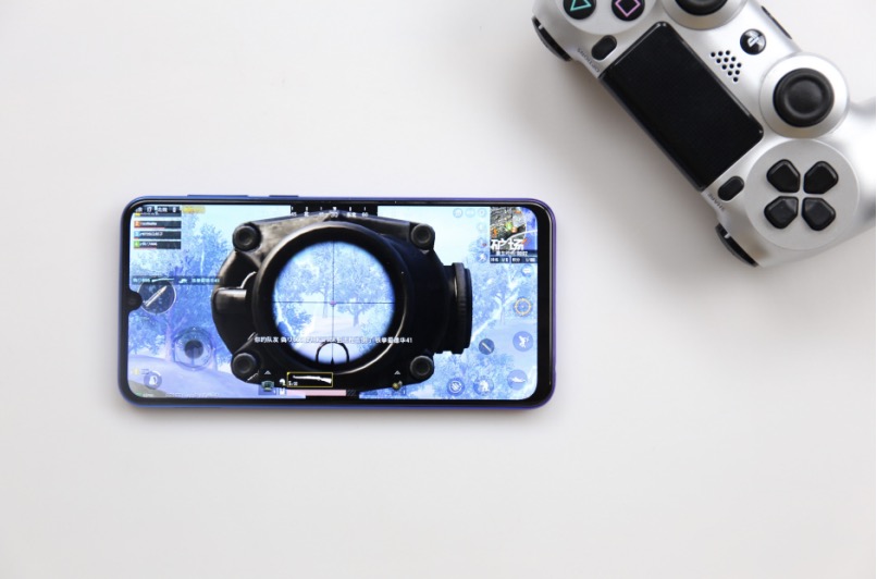 vivo Z3i 標(biāo)準(zhǔn)版性能實(shí)測(cè)：AI智能八核處理器加持，實(shí)力可圈可點(diǎn)-鋒巢網(wǎng)