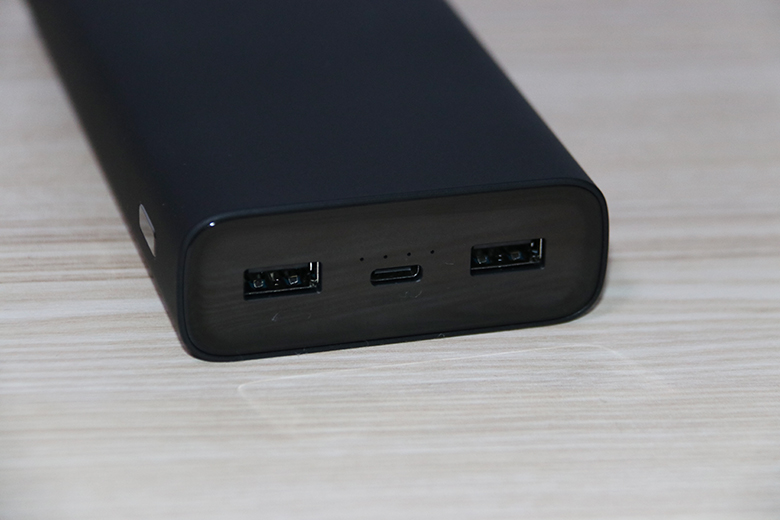 能給筆記本充電 小米移動電源3搶先看-鋒巢網