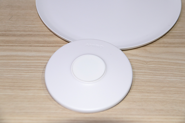 重新定義鏡子 AMIRO高清日光鏡照亮你的美-鋒巢網(wǎng)